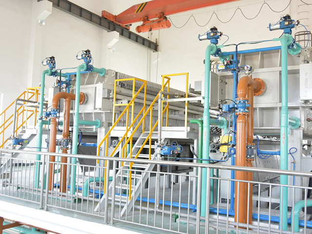 全力以赴搶進(jìn)度，嚴(yán)抓細(xì)管保質(zhì)量